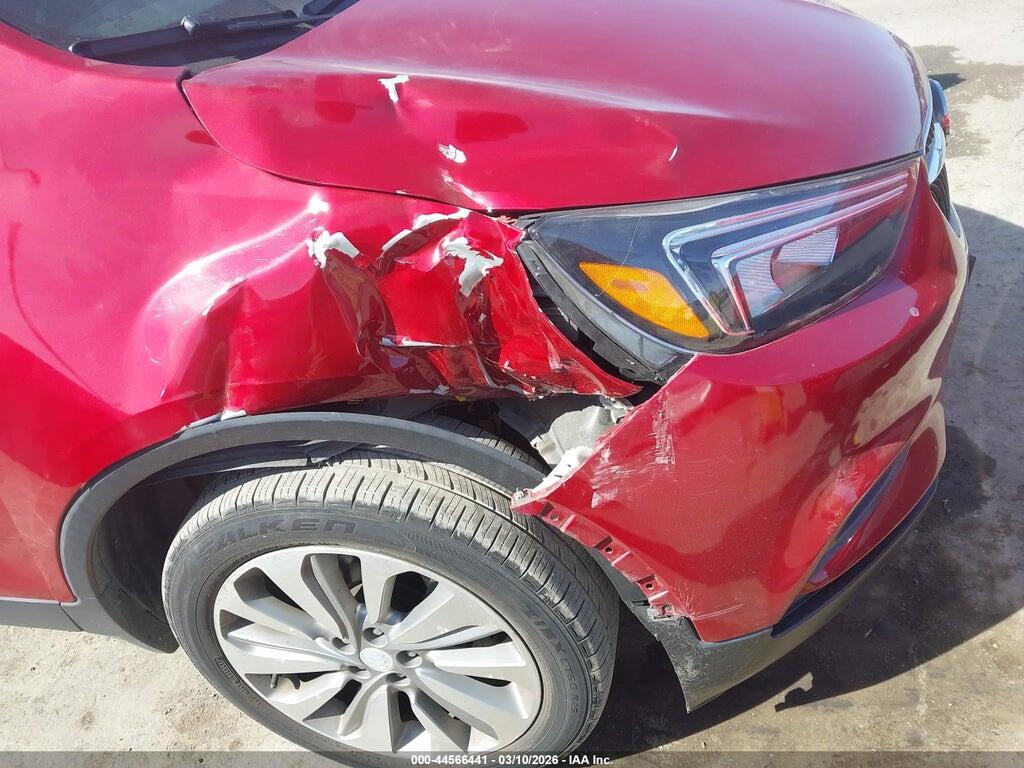 KL4CJASB4LB023346 2020 BUICK ENCORE photo no. 6