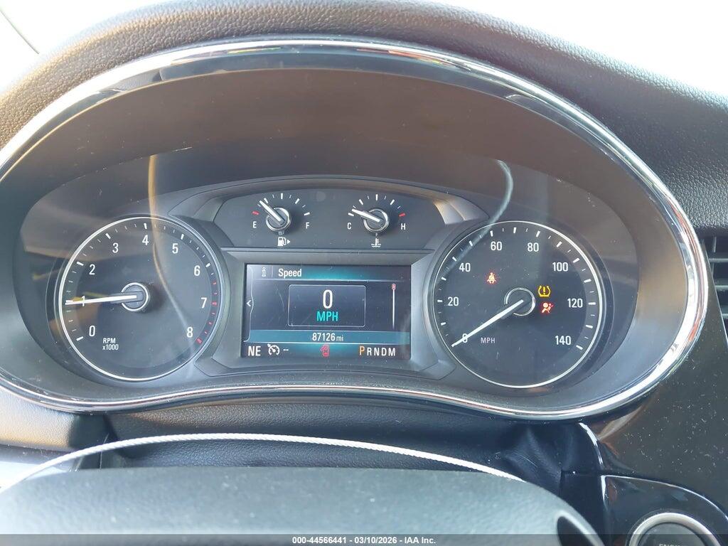 KL4CJASB4LB023346 2020 BUICK ENCORE photo no. 7