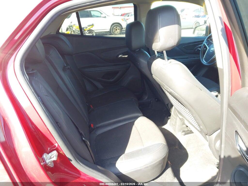 KL4CJASB4LB023346 2020 BUICK ENCORE photo no. 8