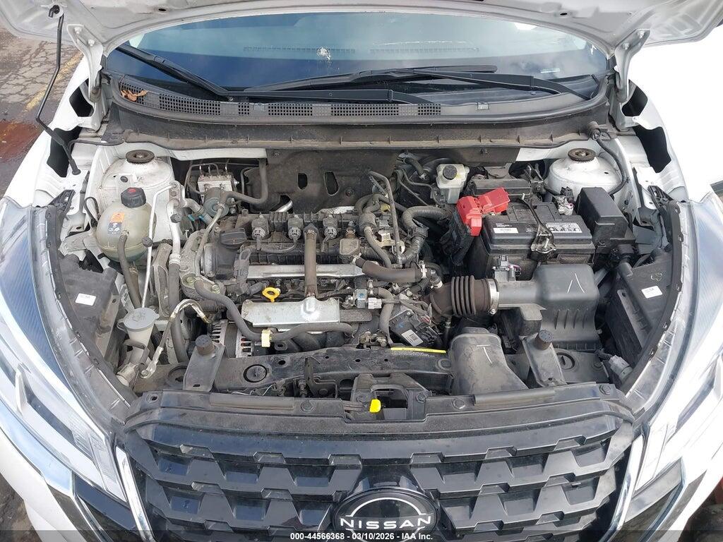 3N1CP5BV4PL512004 2023 NISSAN KICKS photo no. 10