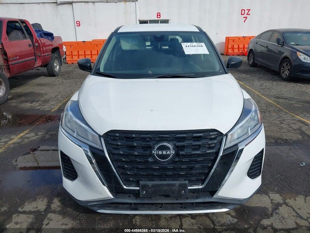 3N1CP5BV4PL512004 2023 NISSAN KICKS photo no. 11