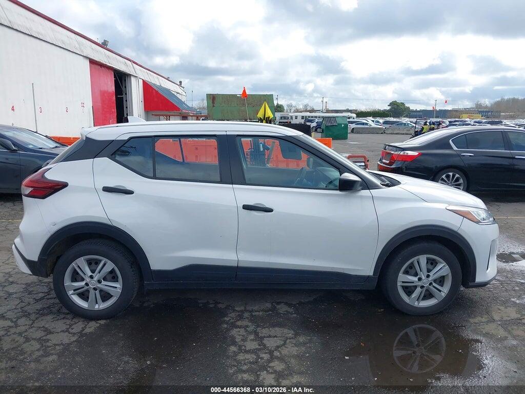3N1CP5BV4PL512004 2023 NISSAN KICKS photo no. 12