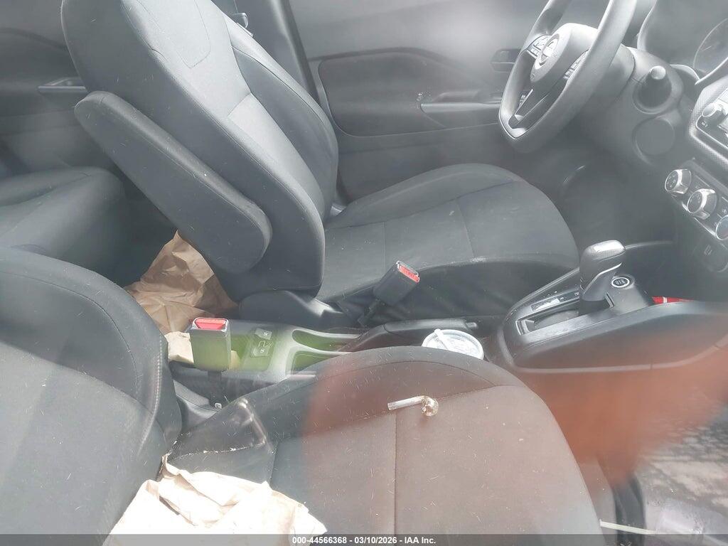 3N1CP5BV4PL512004 2023 NISSAN KICKS photo no. 5