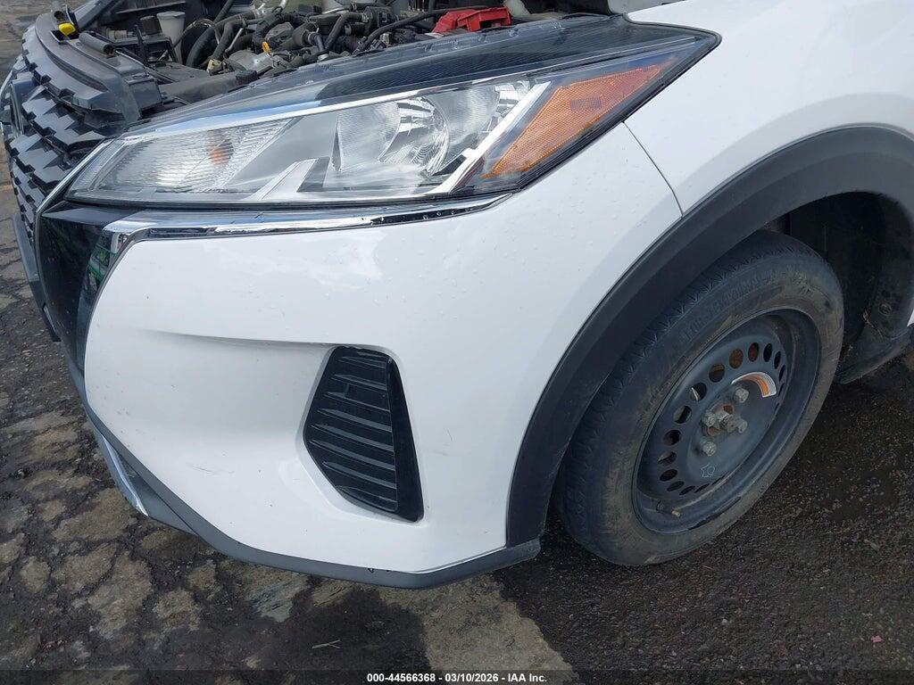 3N1CP5BV4PL512004 2023 NISSAN KICKS photo no. 6