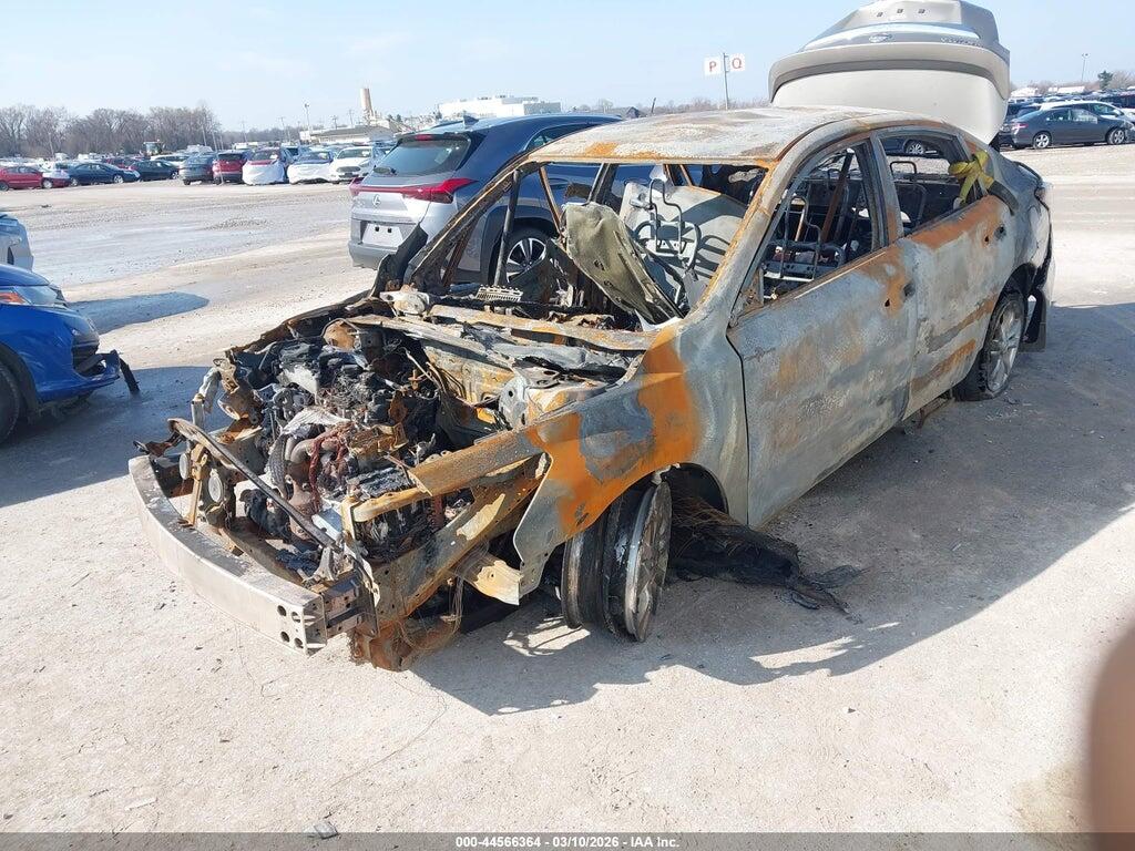 1N4AL3AP0FC107216 2015 NISSAN ALTIMA photo no. 2