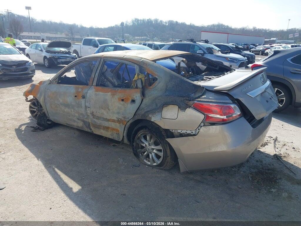 1N4AL3AP0FC107216 2015 NISSAN ALTIMA photo no. 3