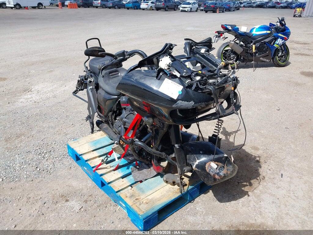 1HD1TCL23MB951473 2021 HARLEY-DAVIDSON FLTRXSE photo no. 1