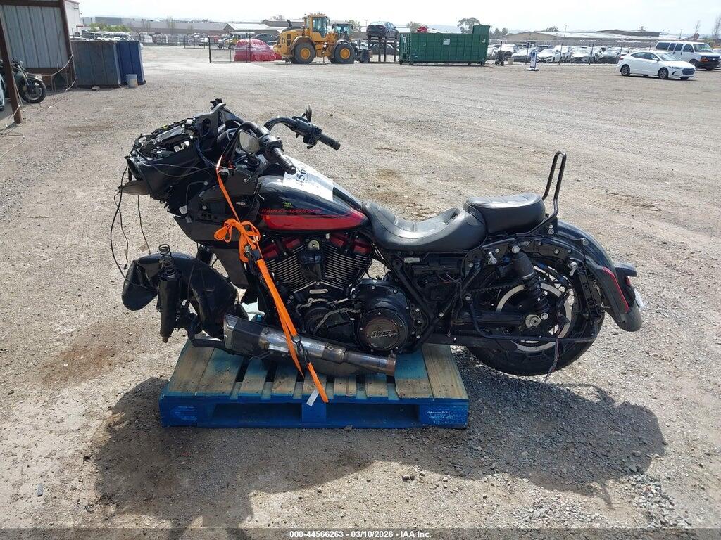 1HD1TCL23MB951473 2021 HARLEY-DAVIDSON FLTRXSE photo no. 12