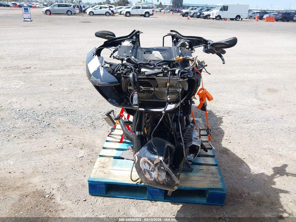 1HD1TCL23MB951473 2021 HARLEY-DAVIDSON FLTRXSE photo no. 5