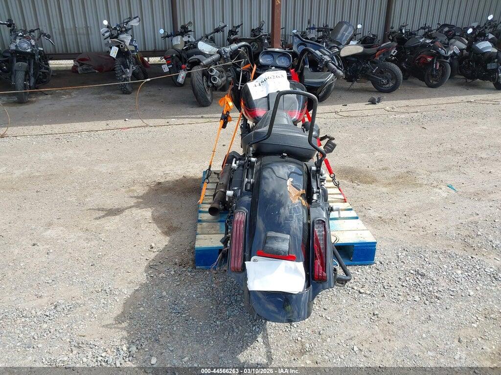 1HD1TCL23MB951473 2021 HARLEY-DAVIDSON FLTRXSE photo no. 6