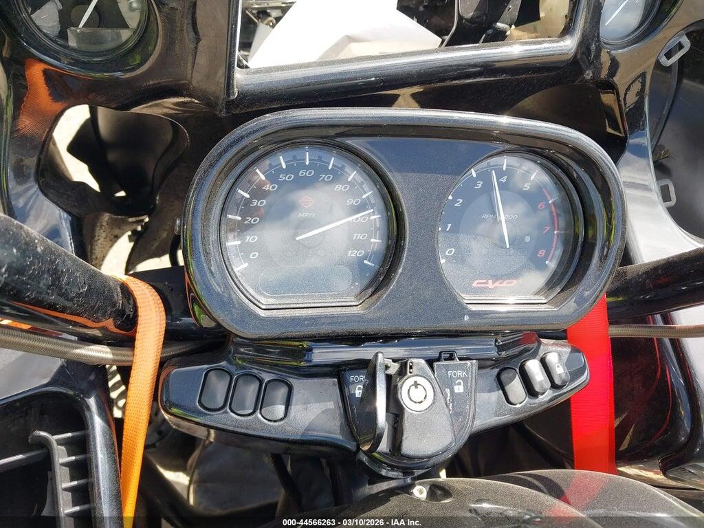 1HD1TCL23MB951473 2021 HARLEY-DAVIDSON FLTRXSE photo no. 7