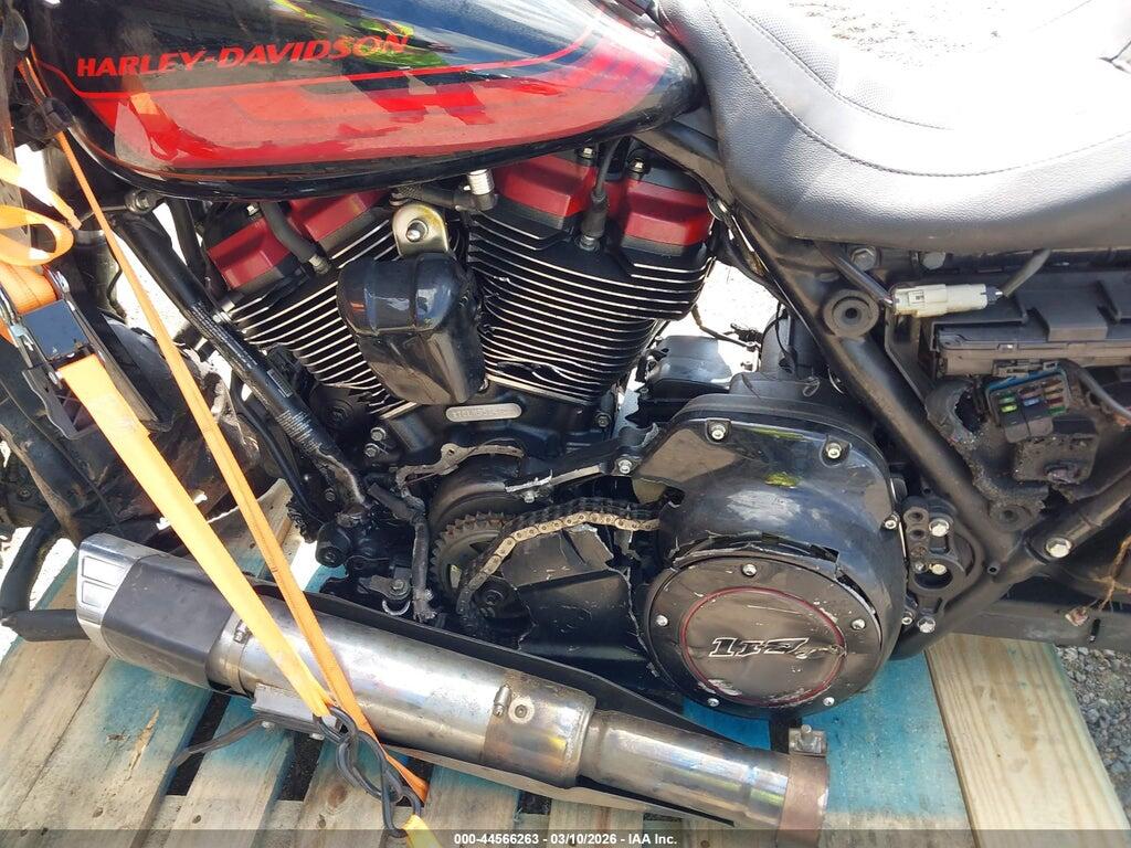 1HD1TCL23MB951473 2021 HARLEY-DAVIDSON FLTRXSE photo no. 9