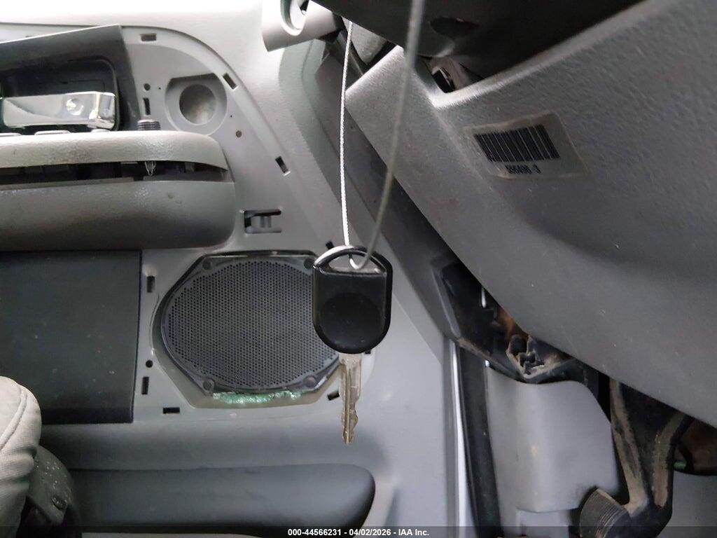 1FTPW12V58FC09898 2008 FORD F-150 photo no. 11