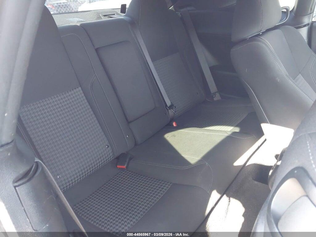 2C3CDZAG8KH632894 2019 DODGE CHALLENGER photo no. 8