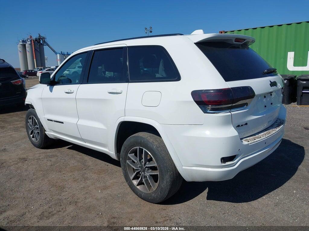1C4RJFAG5MC701737 2021 JEEP GRAND CHEROKEE photo no. 3