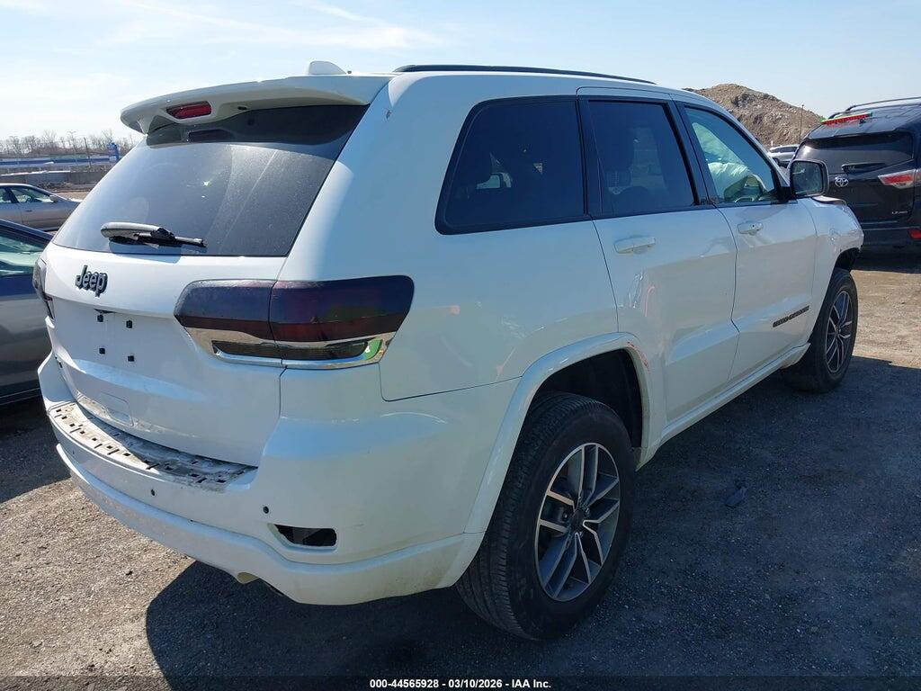 1C4RJFAG5MC701737 2021 JEEP GRAND CHEROKEE photo no. 4