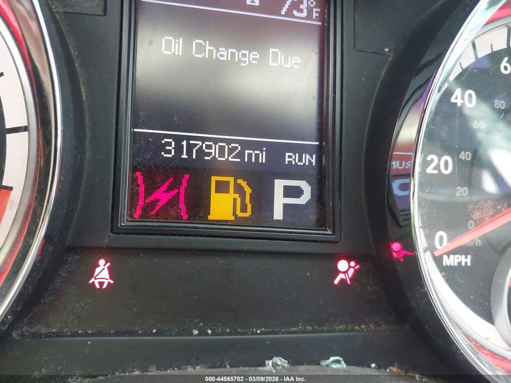 1C4RDHAG4DC692998 2013 DODGE DURANGO photo no. 7