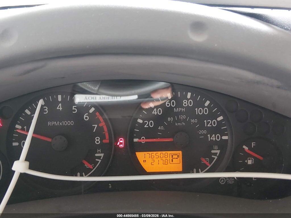 1N6AD0ER7GN708496 2016 NISSAN FRONTIER photo no. 6