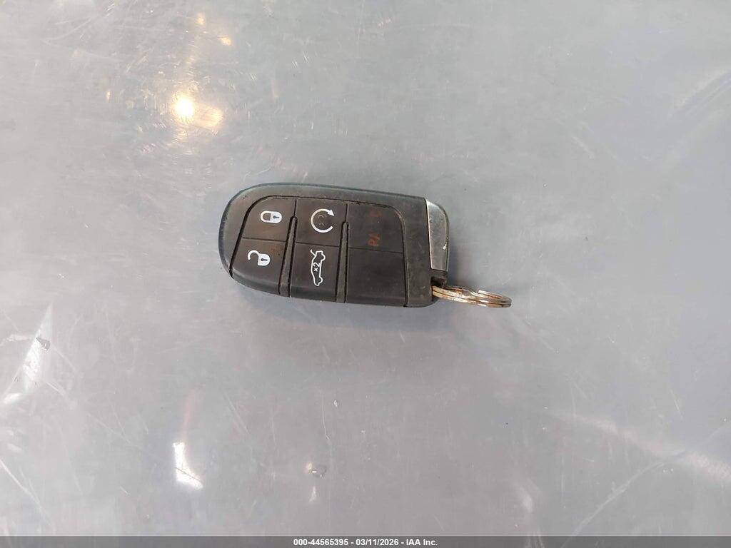 2C3CDXHGXJH134558 2018 DODGE CHARGER photo no. 11