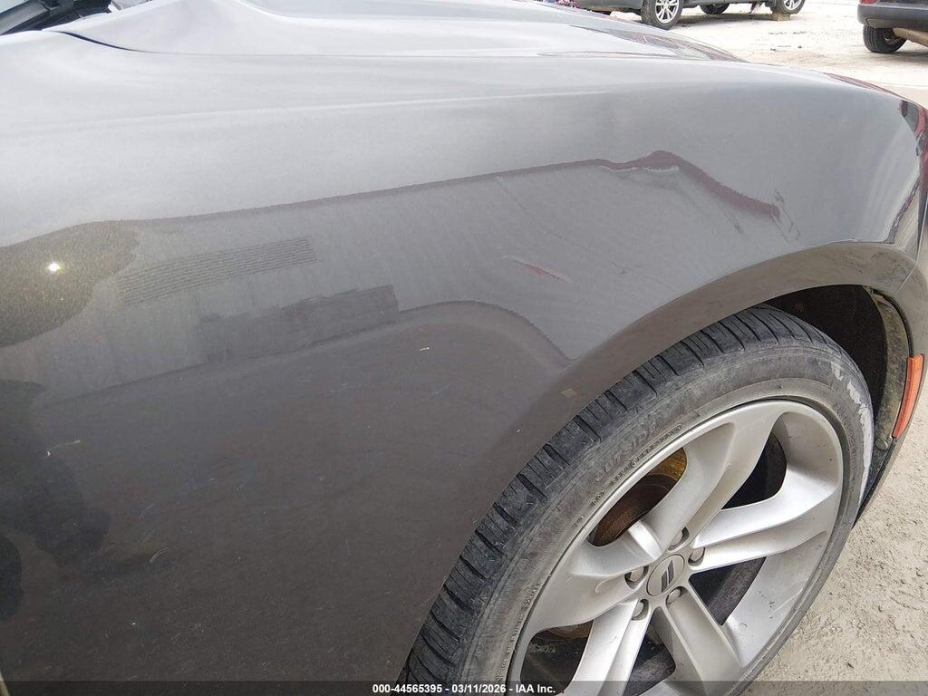 2C3CDXHGXJH134558 2018 DODGE CHARGER photo no. 6