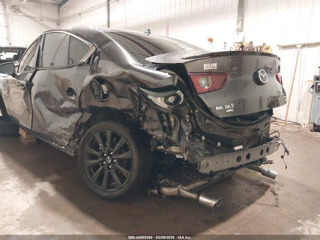 JM1BPBEY1N1509255 2022 MAZDA MAZDA3 photo no. 6