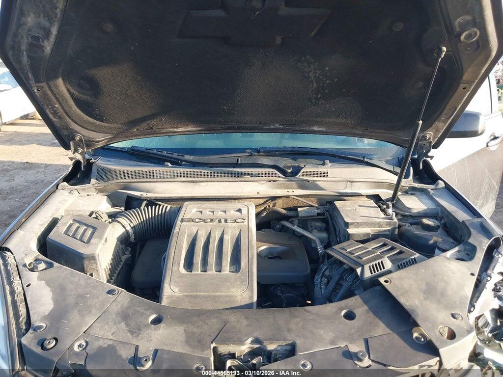 2GNALCEK0G6333315 2016 CHEVROLET EQUINOX photo no. 10