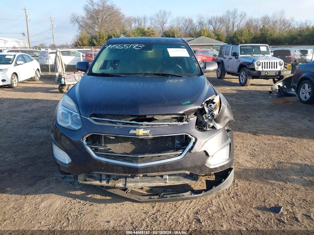 2GNALCEK0G6333315 2016 CHEVROLET EQUINOX photo no. 12