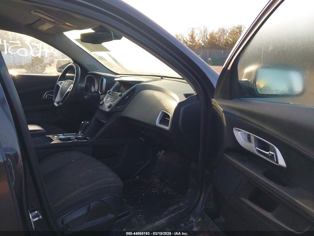 2GNALCEK0G6333315 2016 CHEVROLET EQUINOX photo no. 5