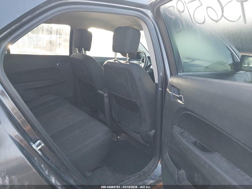 2GNALCEK0G6333315 2016 CHEVROLET EQUINOX photo no. 8