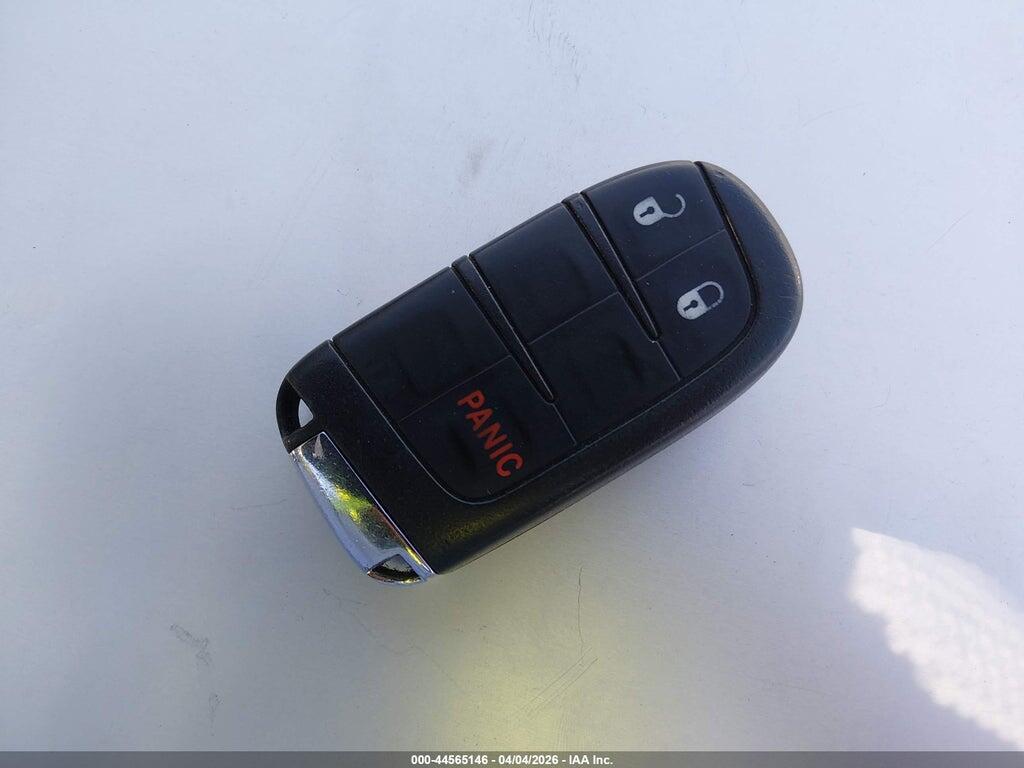3C4NJDDB3KT668970 2019 JEEP COMPASS photo no. 11