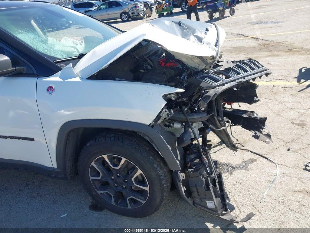 3C4NJDDB3KT668970 2019 JEEP COMPASS photo no. 6