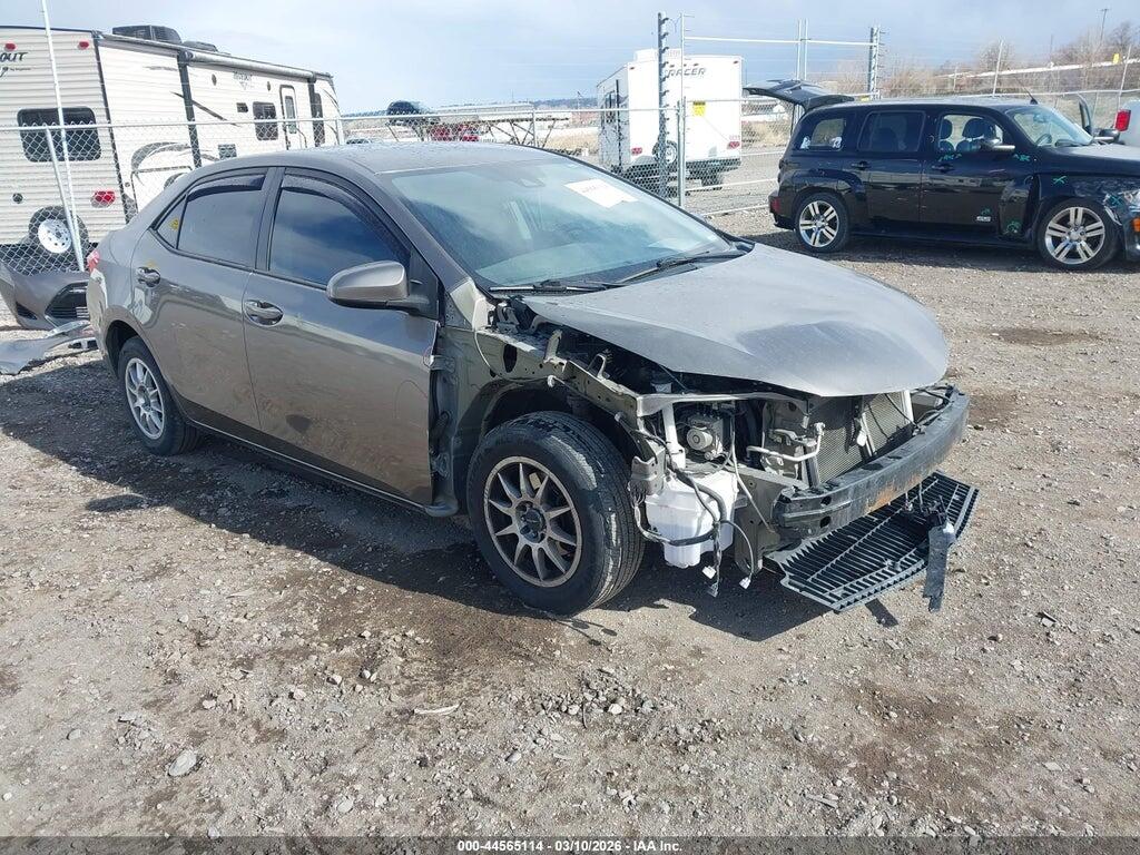 5YFBPRHE3HP571041 2017 TOYOTA COROLLA photo no. 1