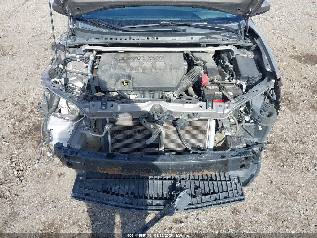 5YFBPRHE3HP571041 2017 TOYOTA COROLLA photo no. 10