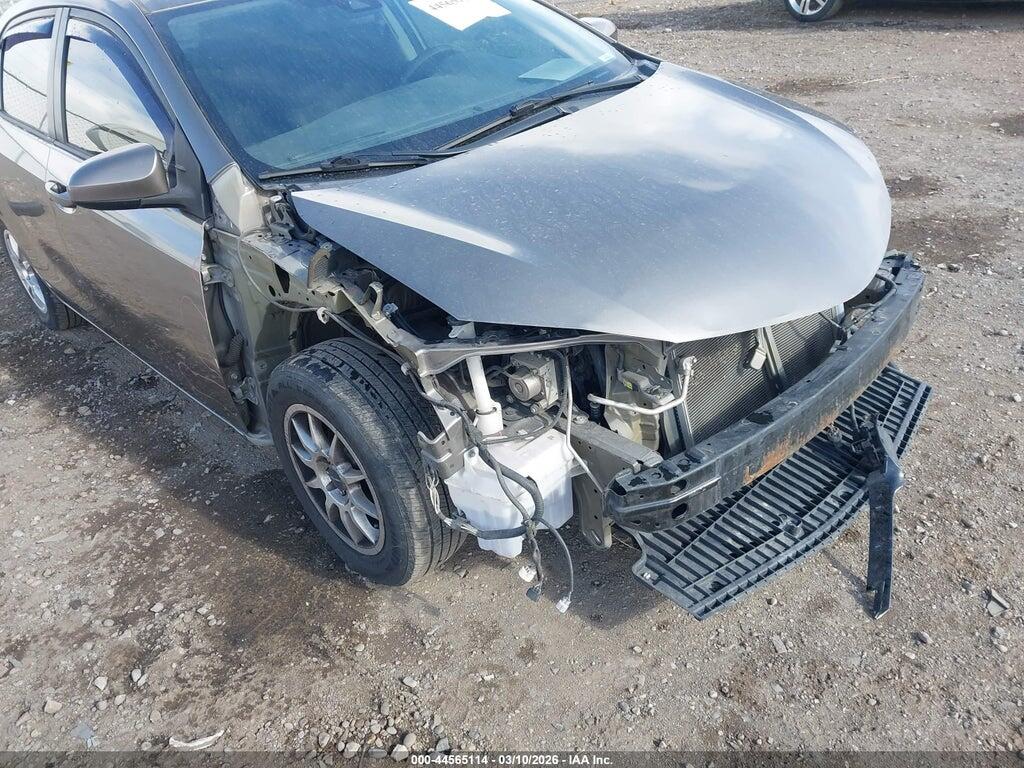 5YFBPRHE3HP571041 2017 TOYOTA COROLLA photo no. 6