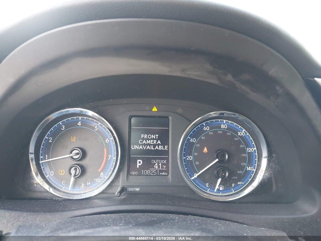 5YFBPRHE3HP571041 2017 TOYOTA COROLLA photo no. 7