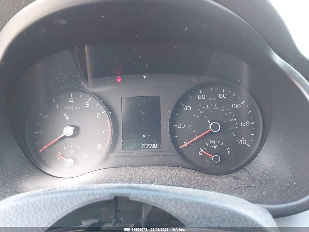3KPA24AD6ME366291 2021 KIA RIO photo no. 7