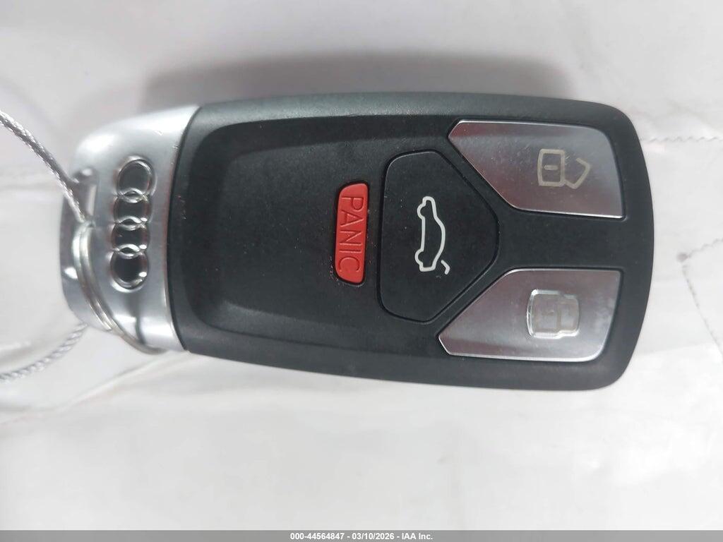 WAUC4CF58KA001431 2019 AUDI S5 photo no. 11