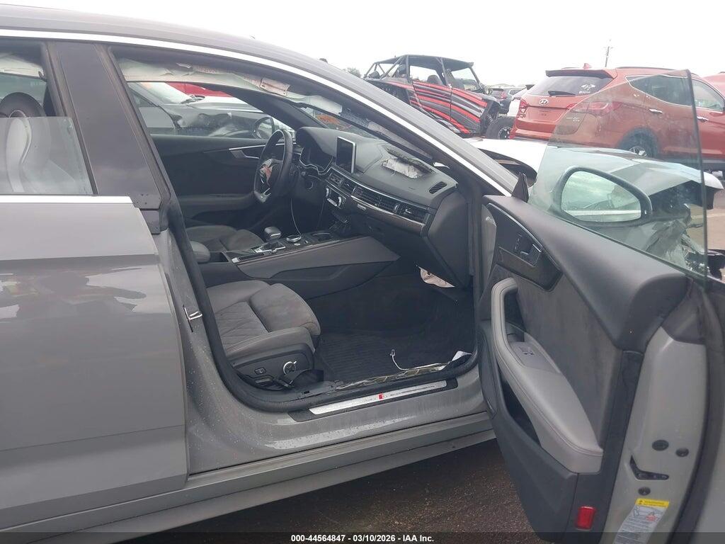 WAUC4CF58KA001431 2019 AUDI S5 photo no. 5