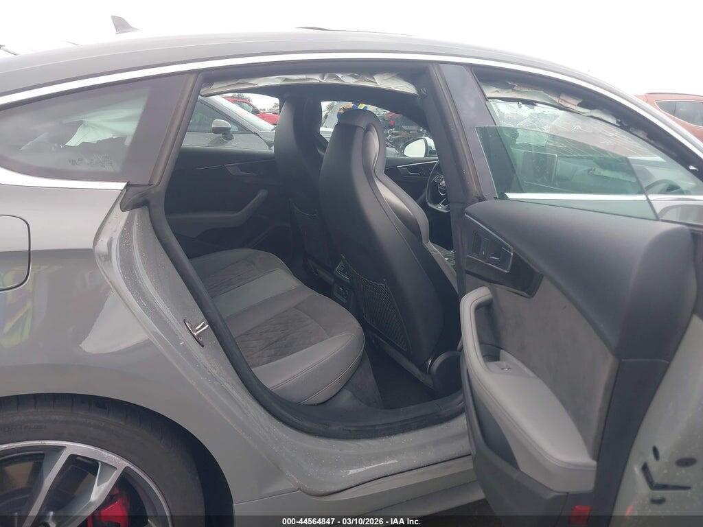 WAUC4CF58KA001431 2019 AUDI S5 photo no. 8
