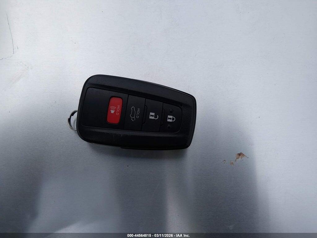 5TDGZRBH2MS551769 2021 TOYOTA HIGHLANDER photo no. 11