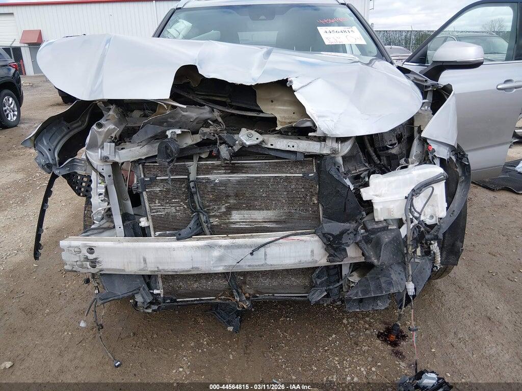 5TDGZRBH2MS551769 2021 TOYOTA HIGHLANDER photo no. 6