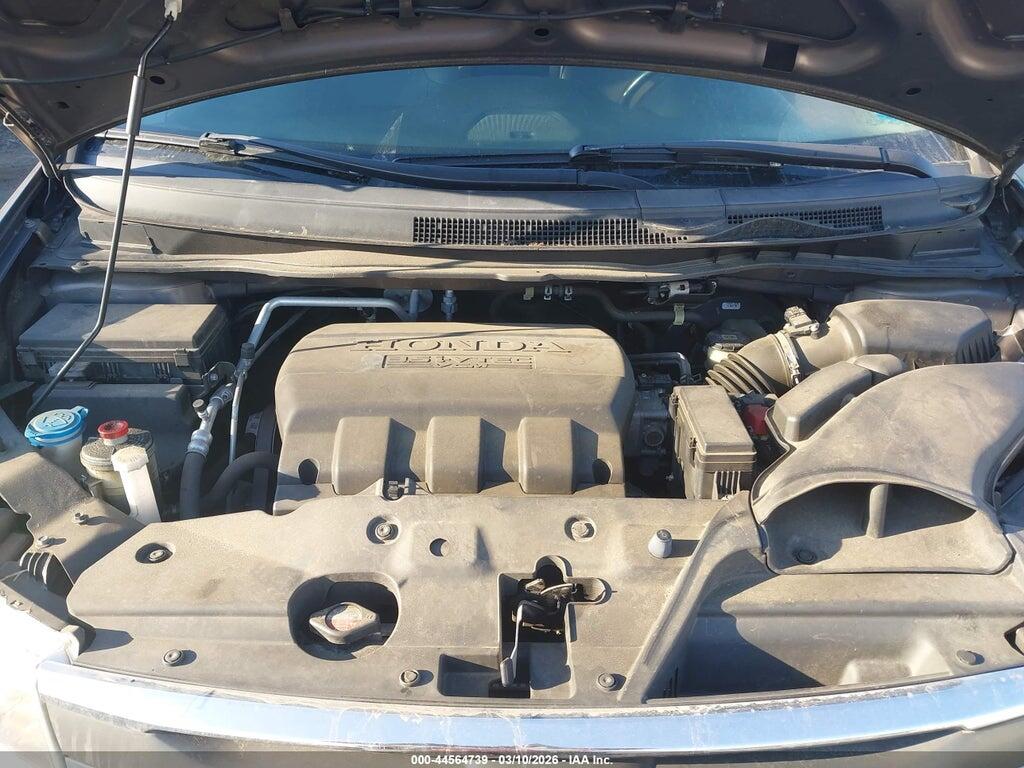 5FNRL5H64DB030226 2013 HONDA ODYSSEY photo no. 10