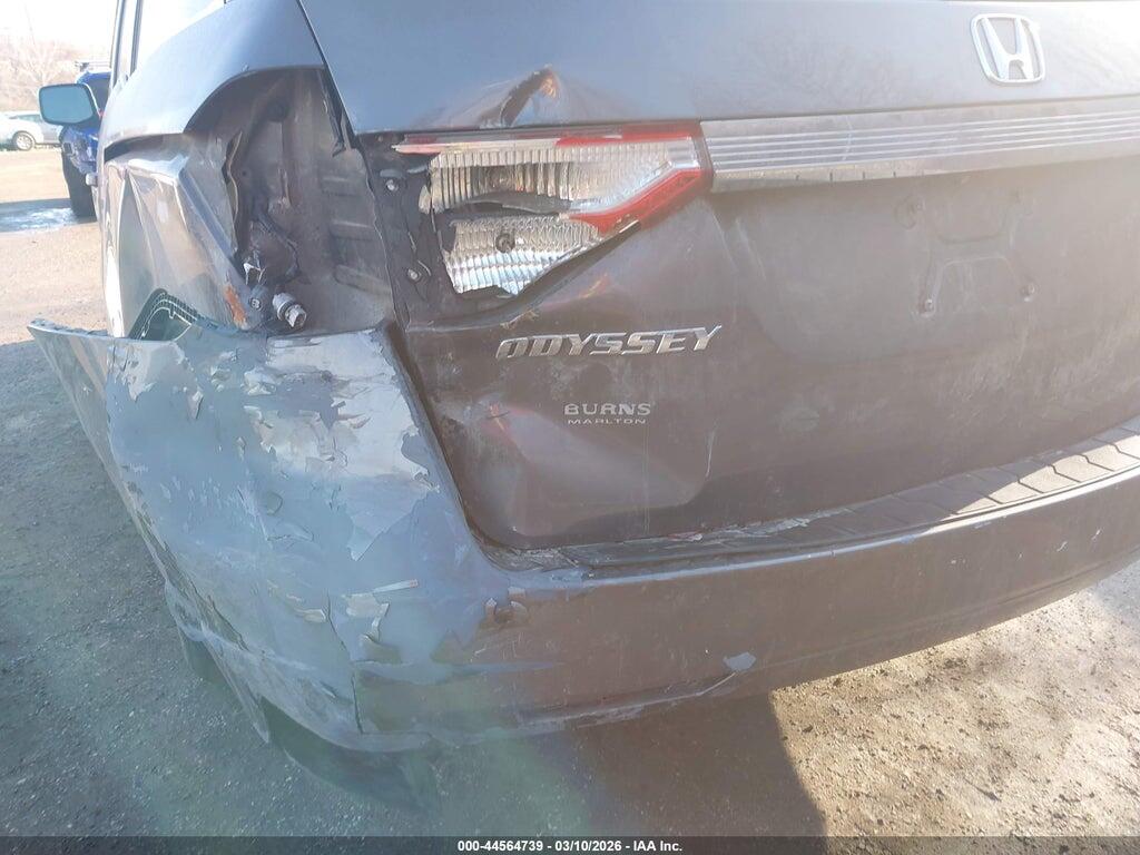 5FNRL5H64DB030226 2013 HONDA ODYSSEY photo no. 6