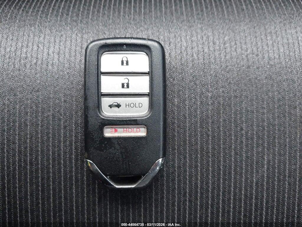 1HGCV1F33KA147207 2019 HONDA ACCORD photo no. 11