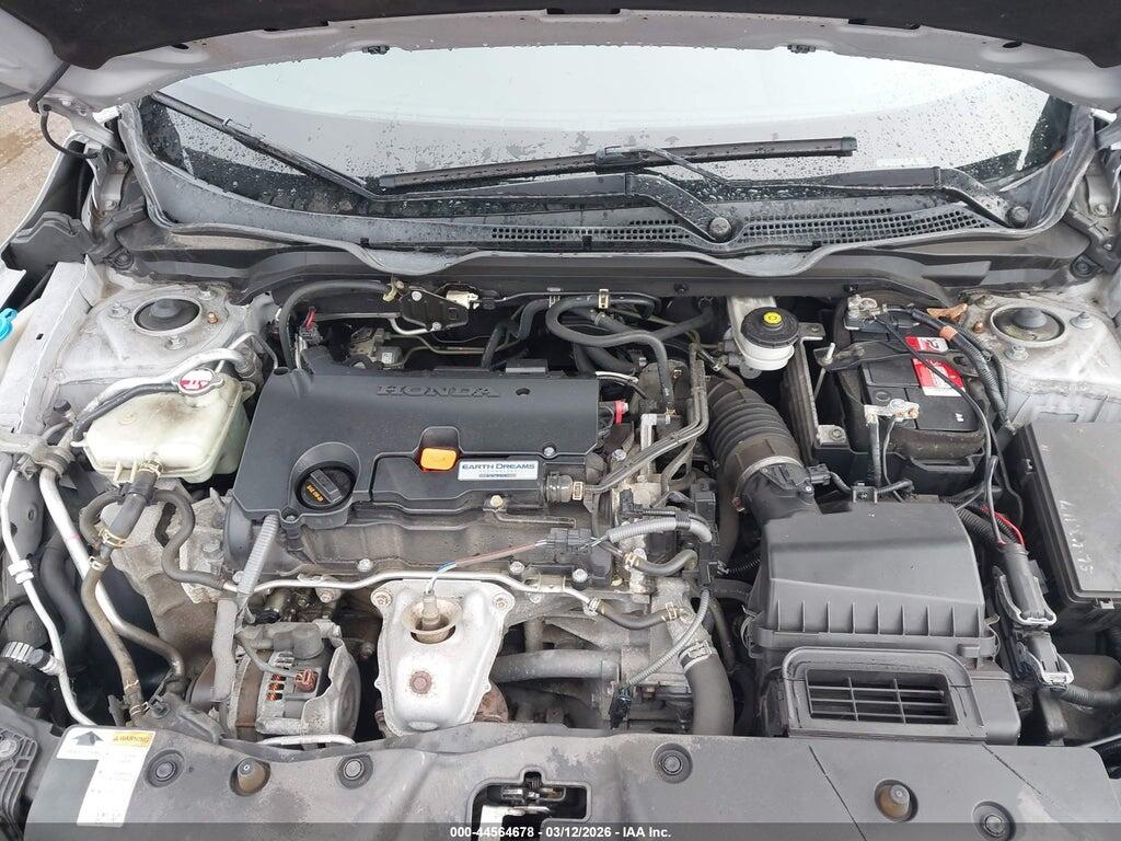 2HGFC2F70JH536351 2018 HONDA CIVIC photo no. 10