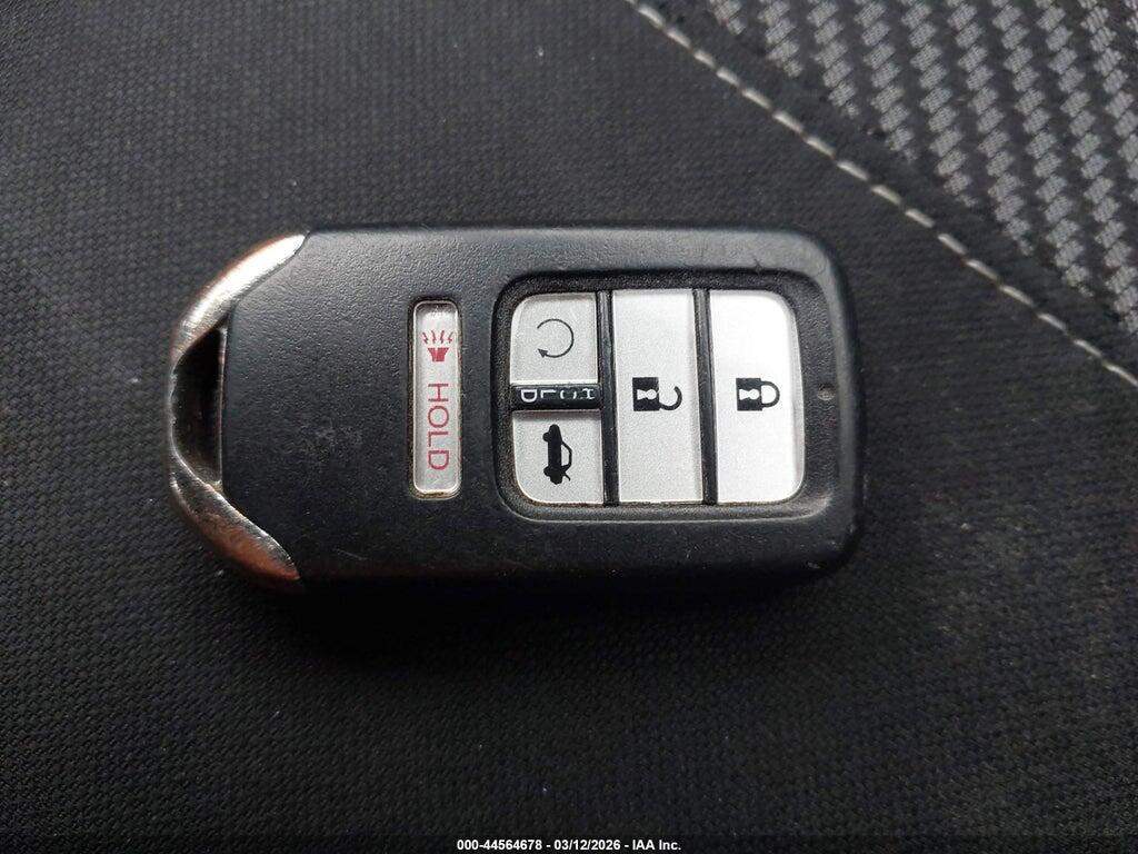 2HGFC2F70JH536351 2018 HONDA CIVIC photo no. 11