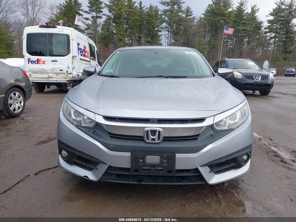 2HGFC2F70JH536351 2018 HONDA CIVIC photo no. 12