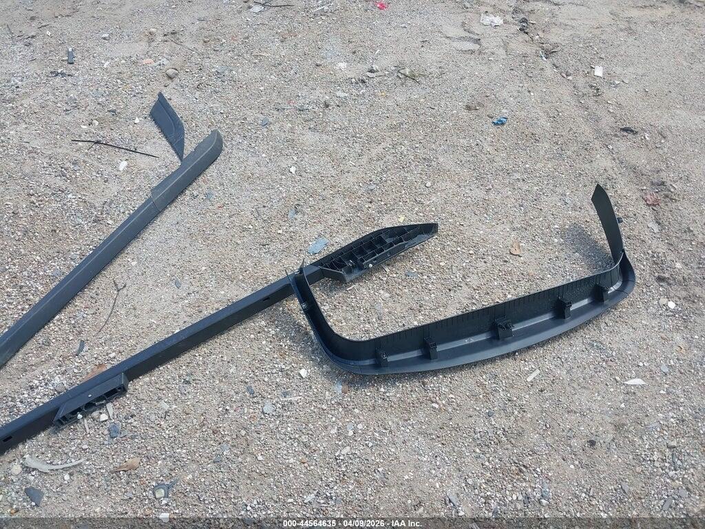 3FMCR9BNXSRE22761 2025 FORD BRONCO SPORT photo no. 6