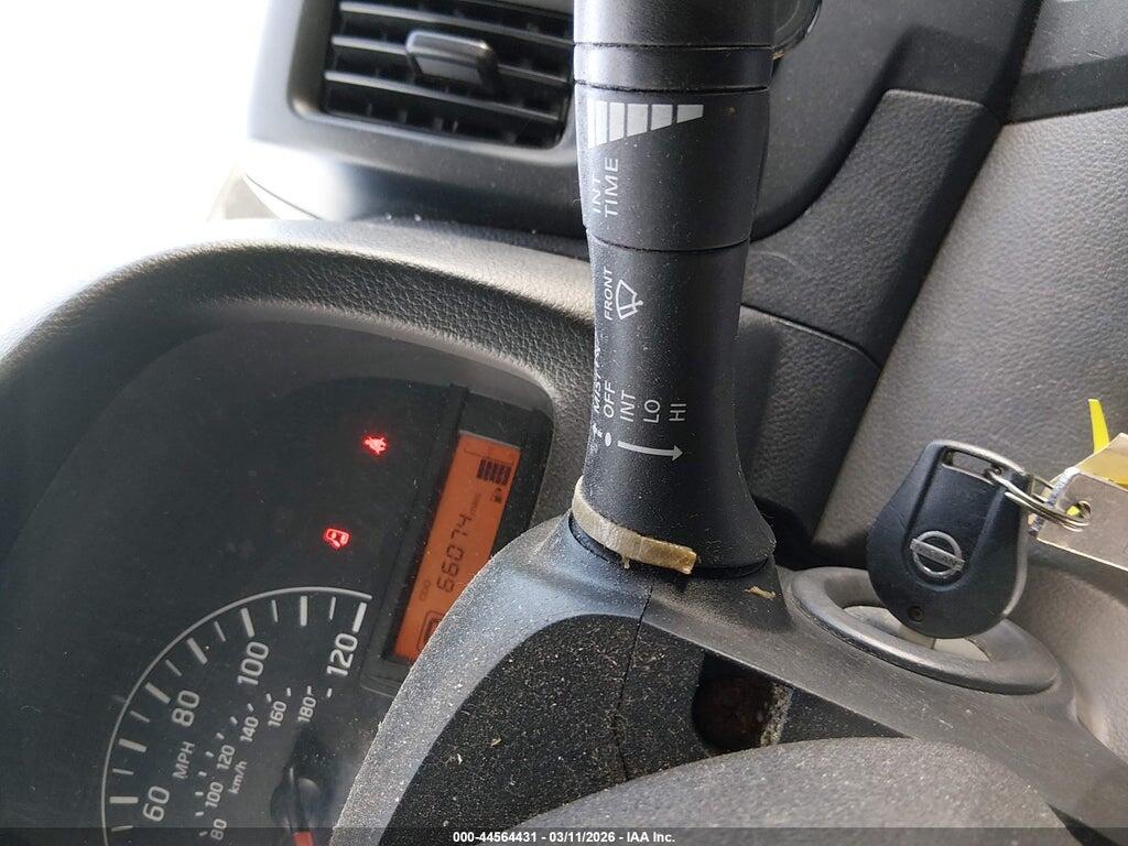 3N6CM0KN9FK697967 2015 NISSAN NV200 photo no. 11