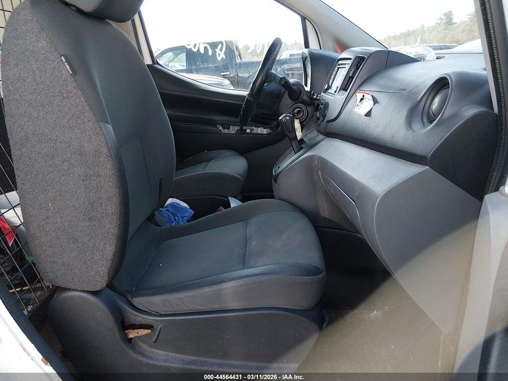 3N6CM0KN9FK697967 2015 NISSAN NV200 photo no. 5